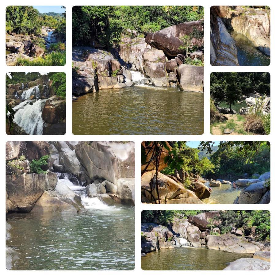 Lacasitadelmalecon Naguabo Bagian luar foto